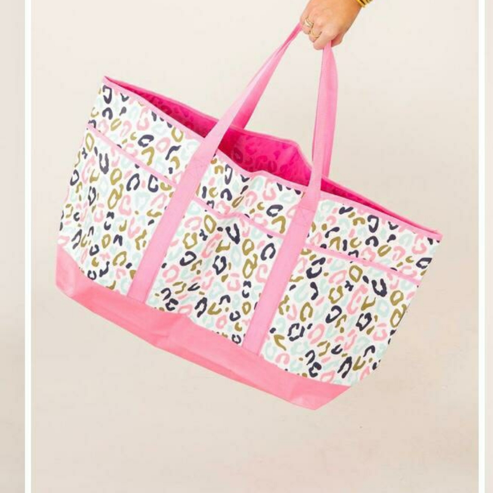 Mary square bags